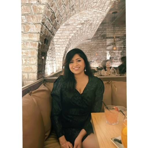 Anjali Sharma