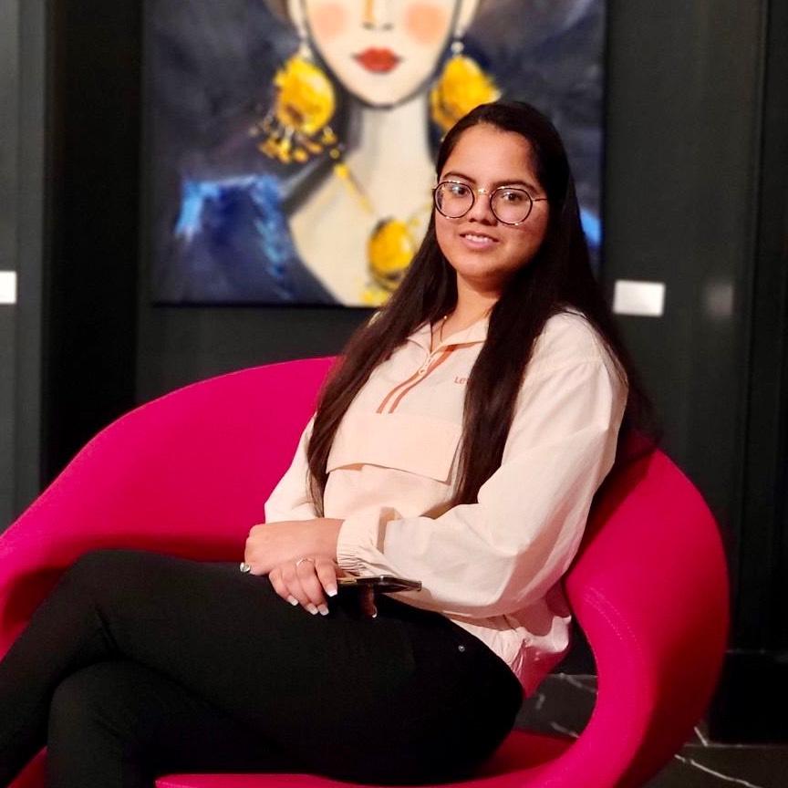 Jaskaranjeet kaur ubhi