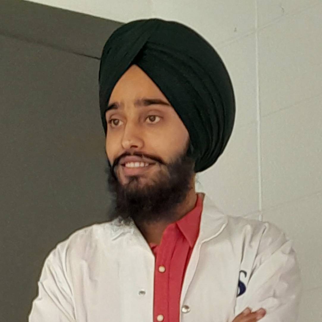 Jasdeep Singh
