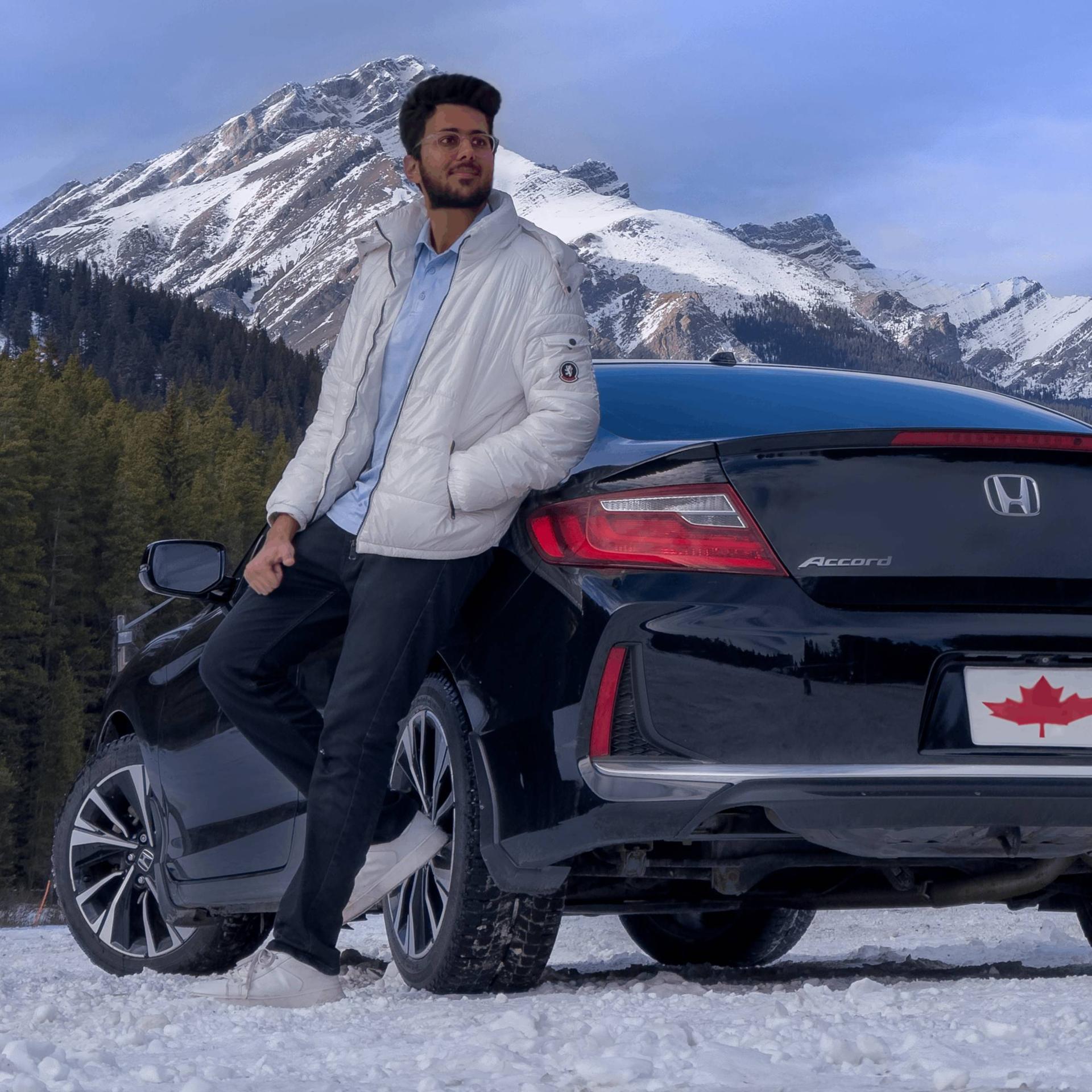 Armaan Khanna