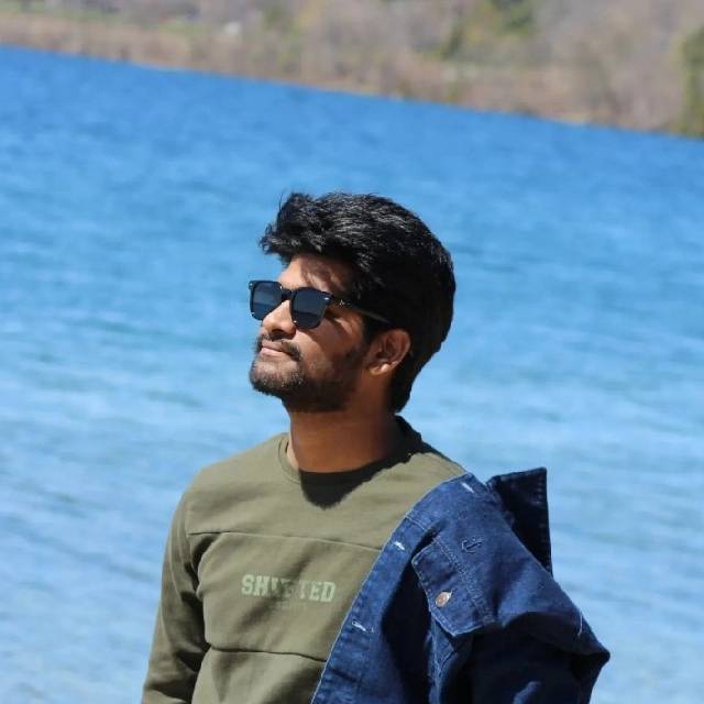 Vinay Kumar