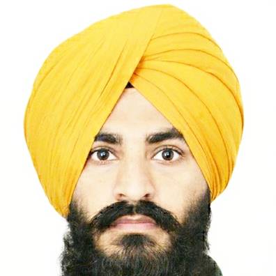 Jasmeet Singh
