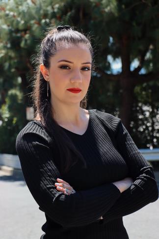 Shushanna Ter-Zakaryan