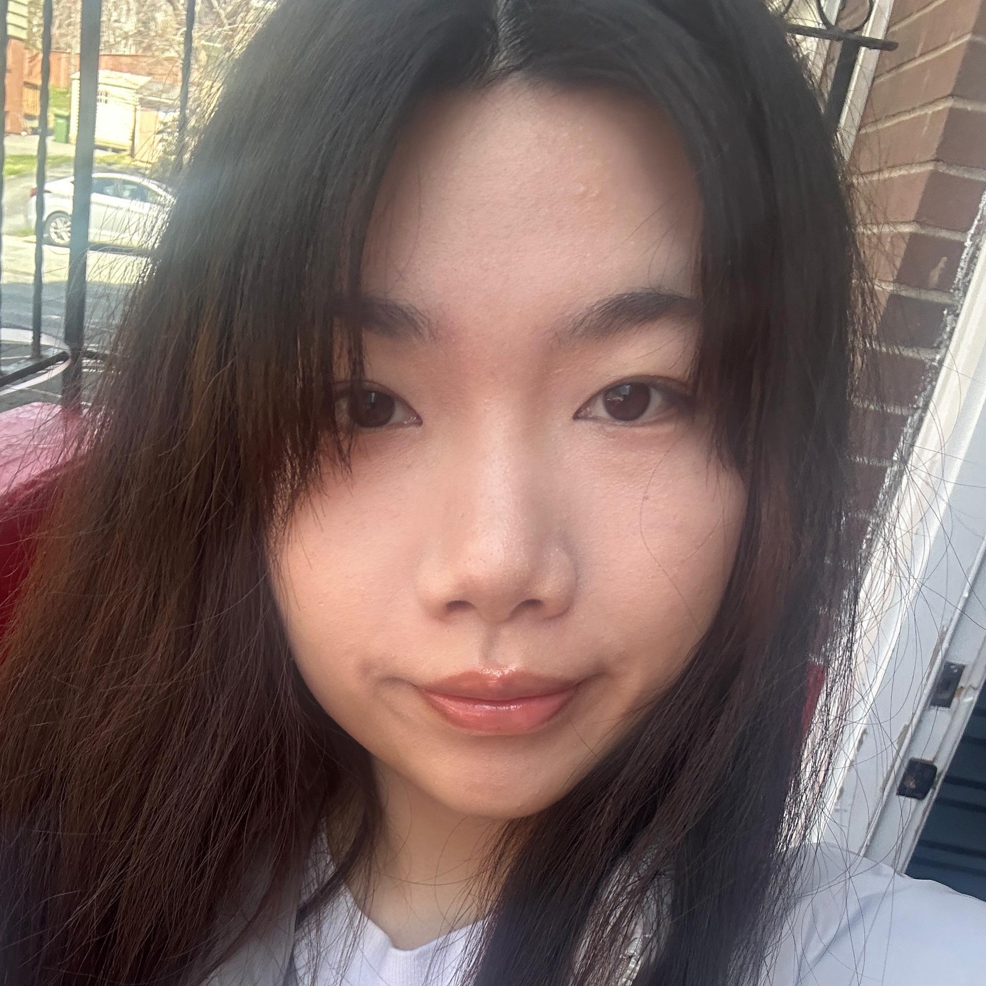 Leru Fang