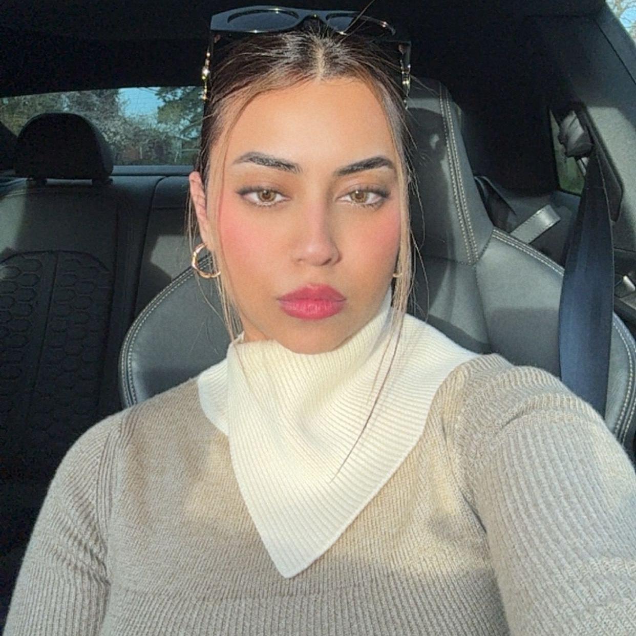 Gurneet Gill