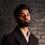 Avneet Bhamra