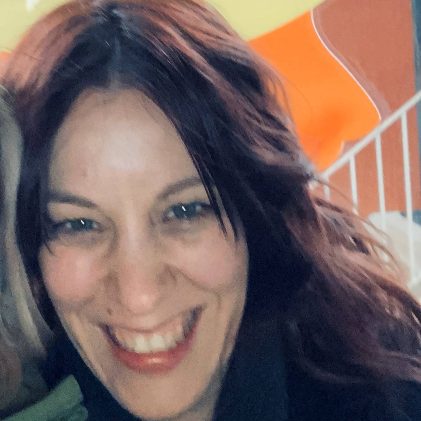 Stefanie Bouffard