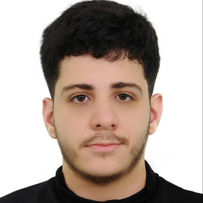 Mohammad Ishqaidef