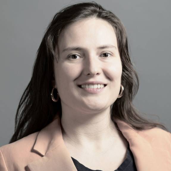 Stéphanie Lambert