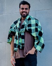 Heman Bansal