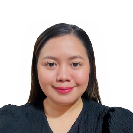 PRINCESS SHAIRA ROA
