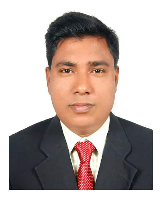 Sojal Chandra Deb