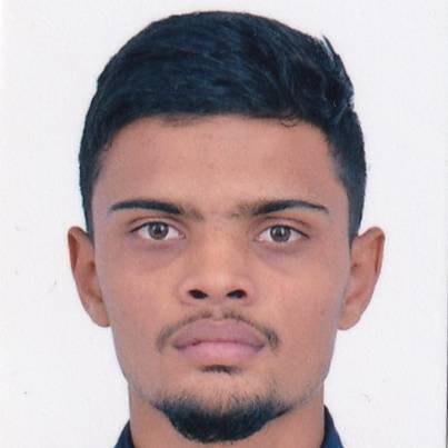 Kartik Harnishkumar Patel
