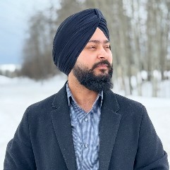Sam Kaushal