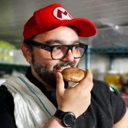 Alaa El - Asmar