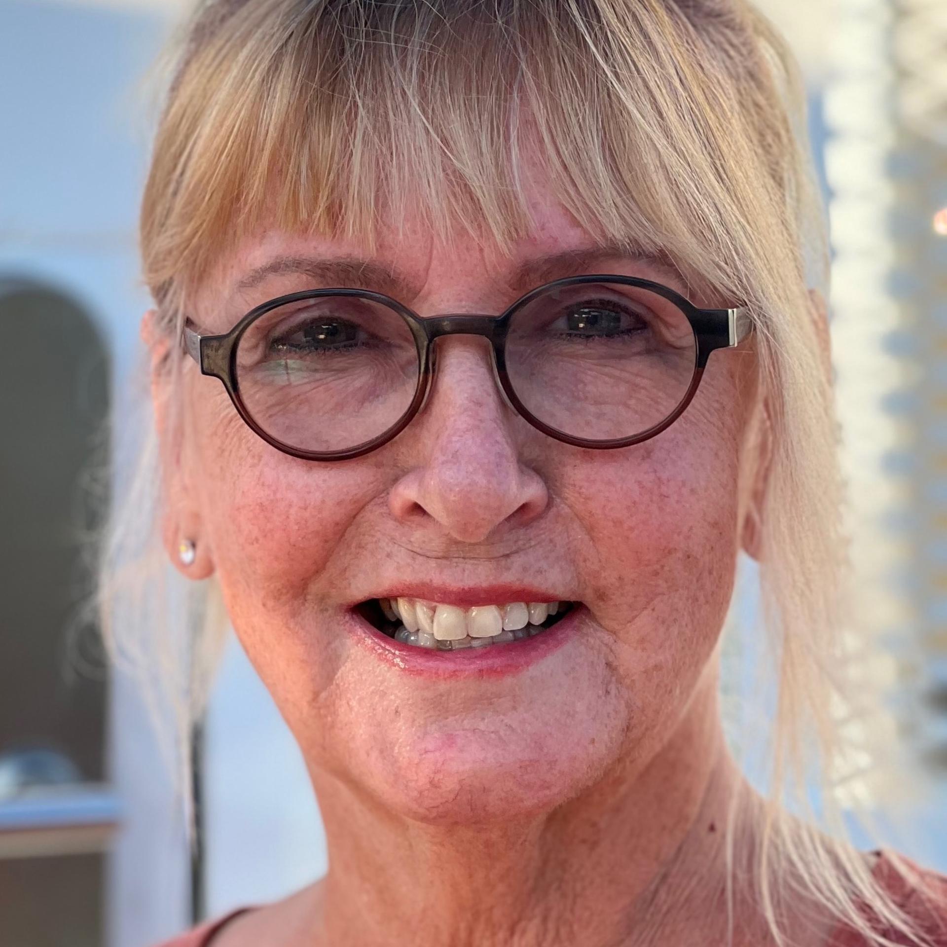 Deborah Albrecht