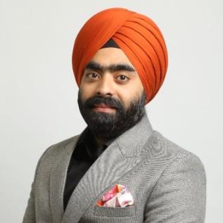 HARPREET SINGH