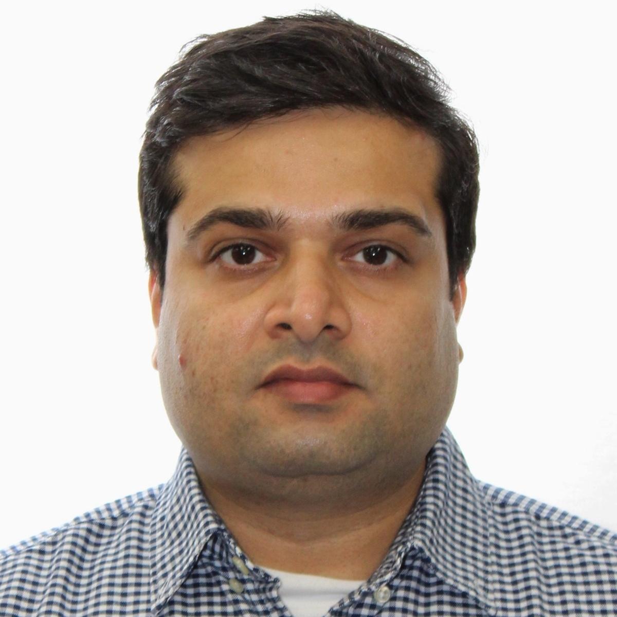 Yash Nanda Khatri