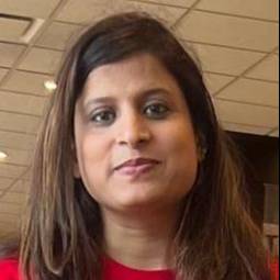 Rashmi Manglam
