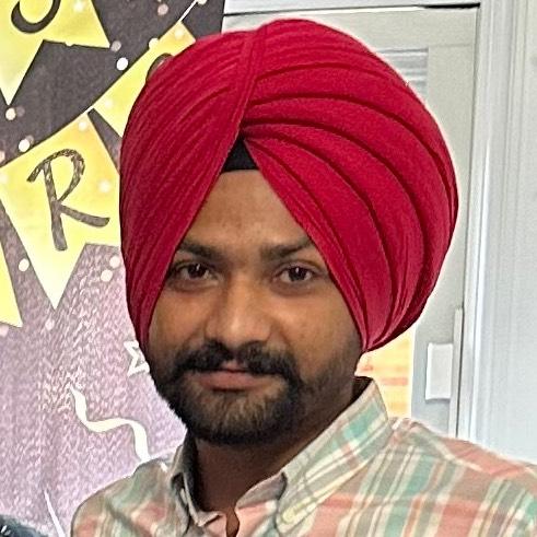 Harmeet Singh