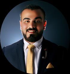 SUFYAN SHAHROUR