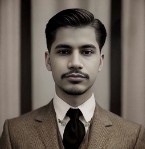 Naitik Khanna
