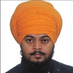 HARLEEN SINGH