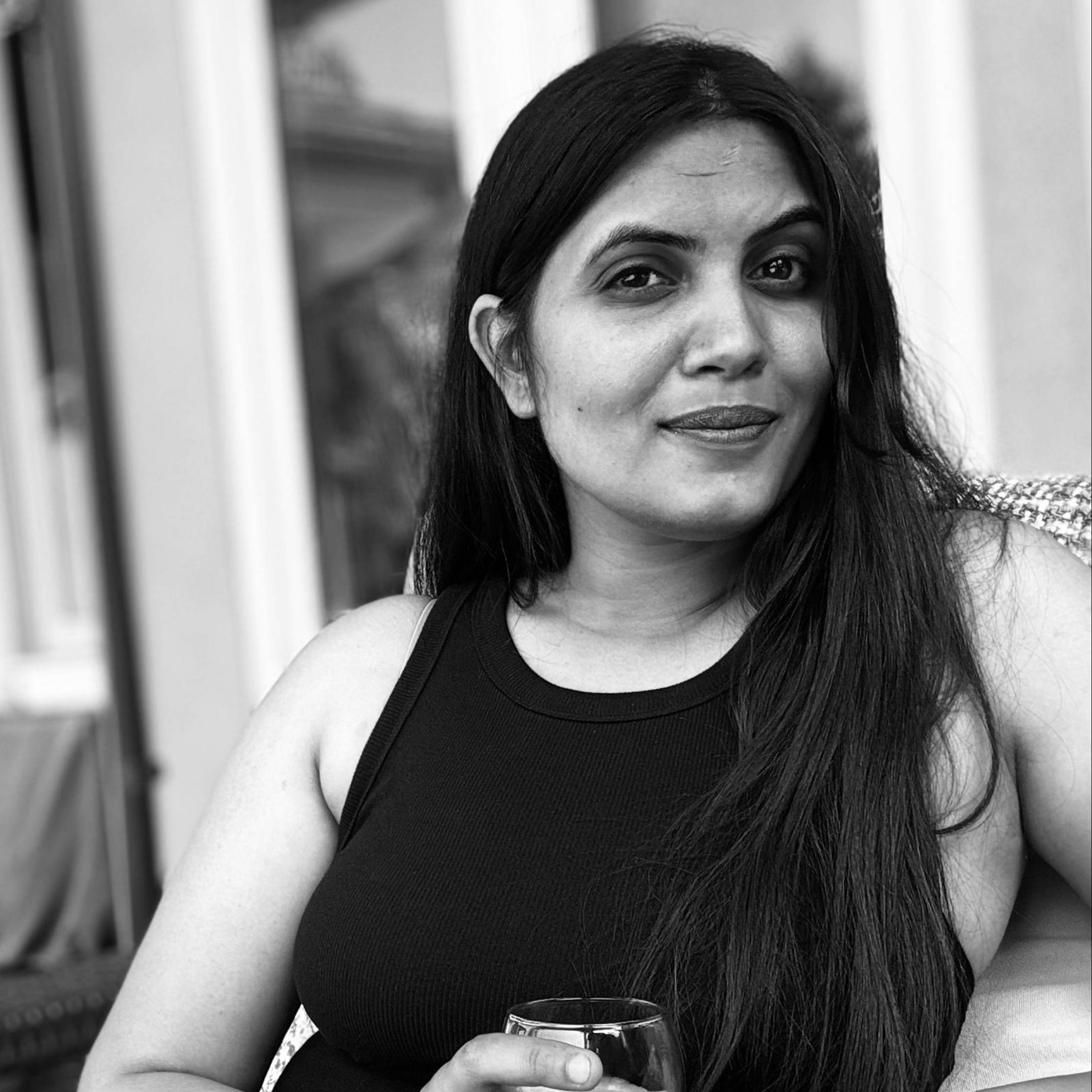 Navjot Kaur