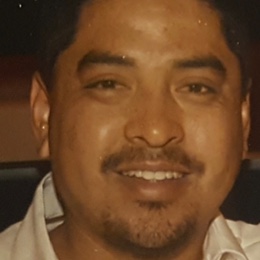 Domingo Osorno- Gonzalez