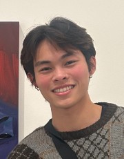 Brandon Chau