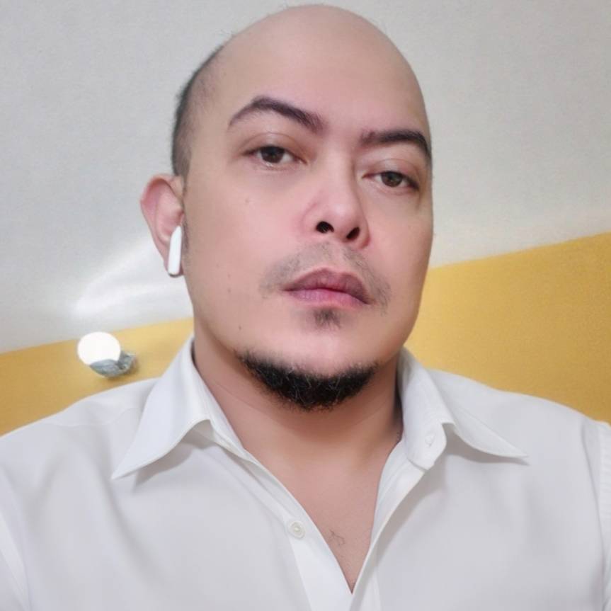 Marlon Medina