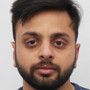 Sanket Domadiya