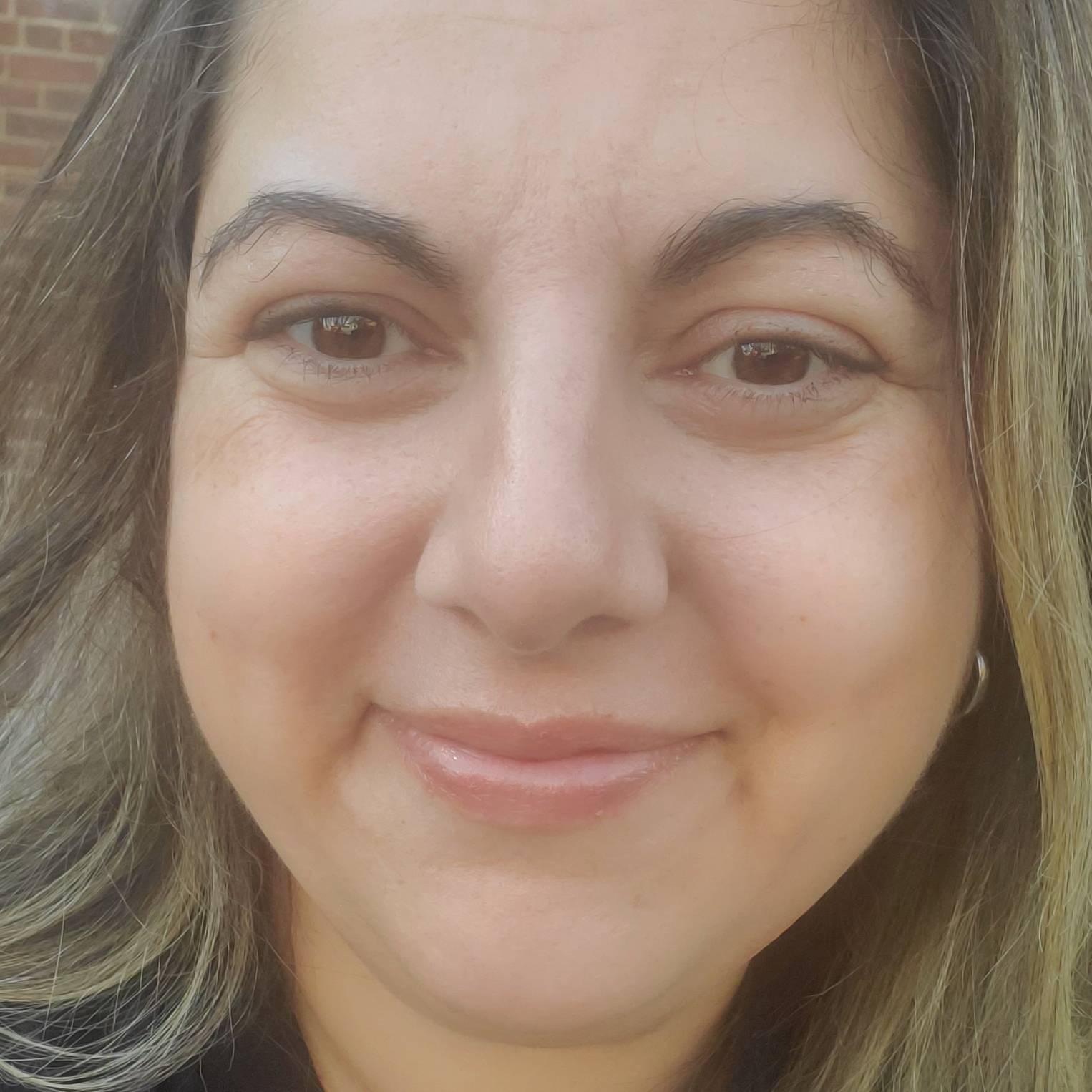 Angeliki (Angie) Tingas