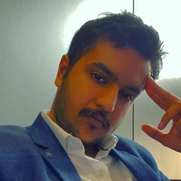 Hardik Gupta