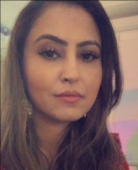 JASPREET BRAR