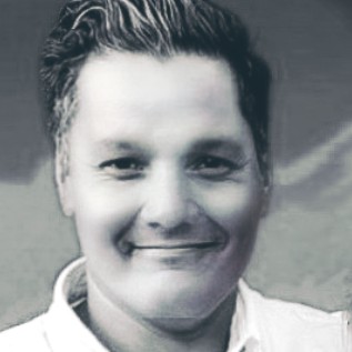 Justin Garcia