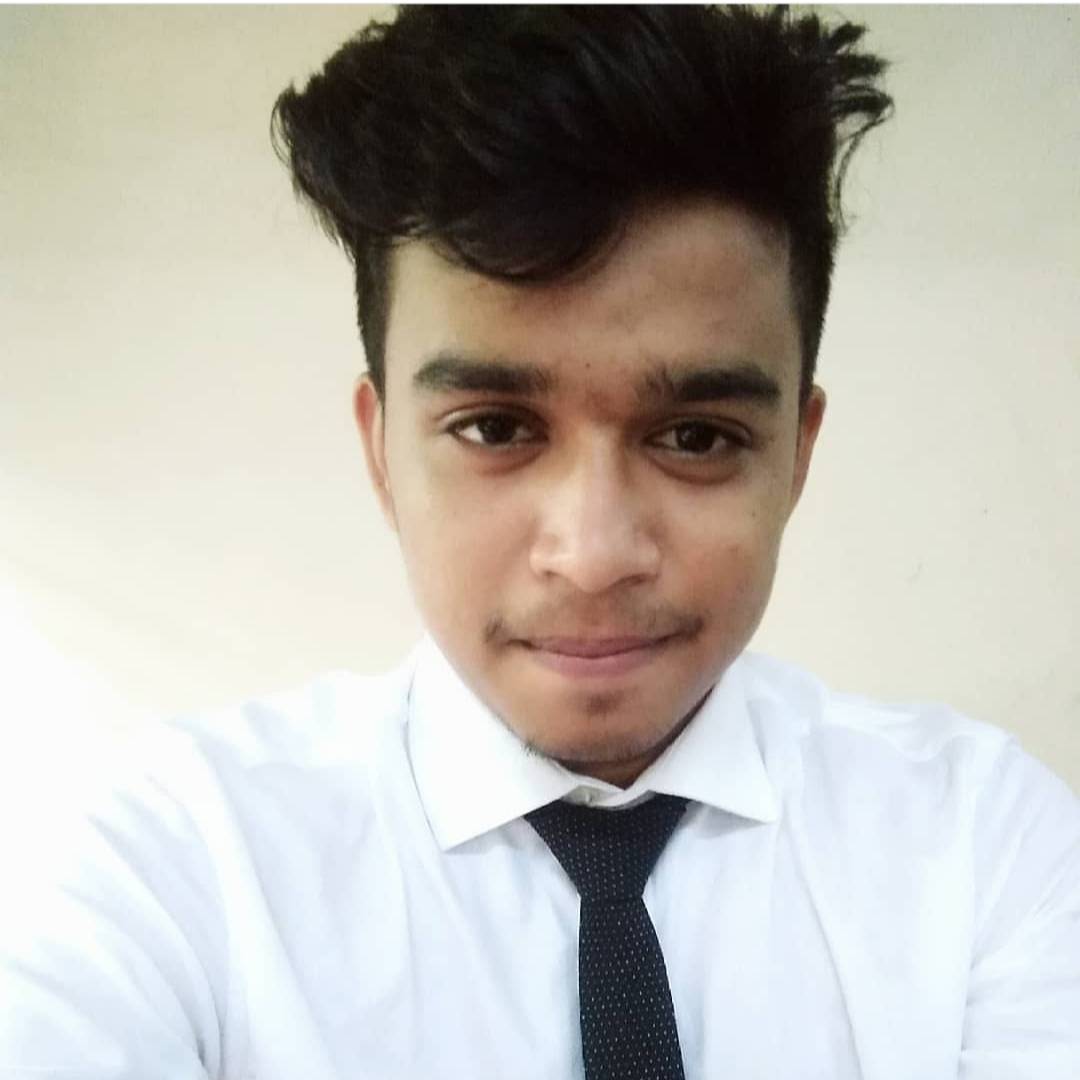 NAZMUL HASAN EMON