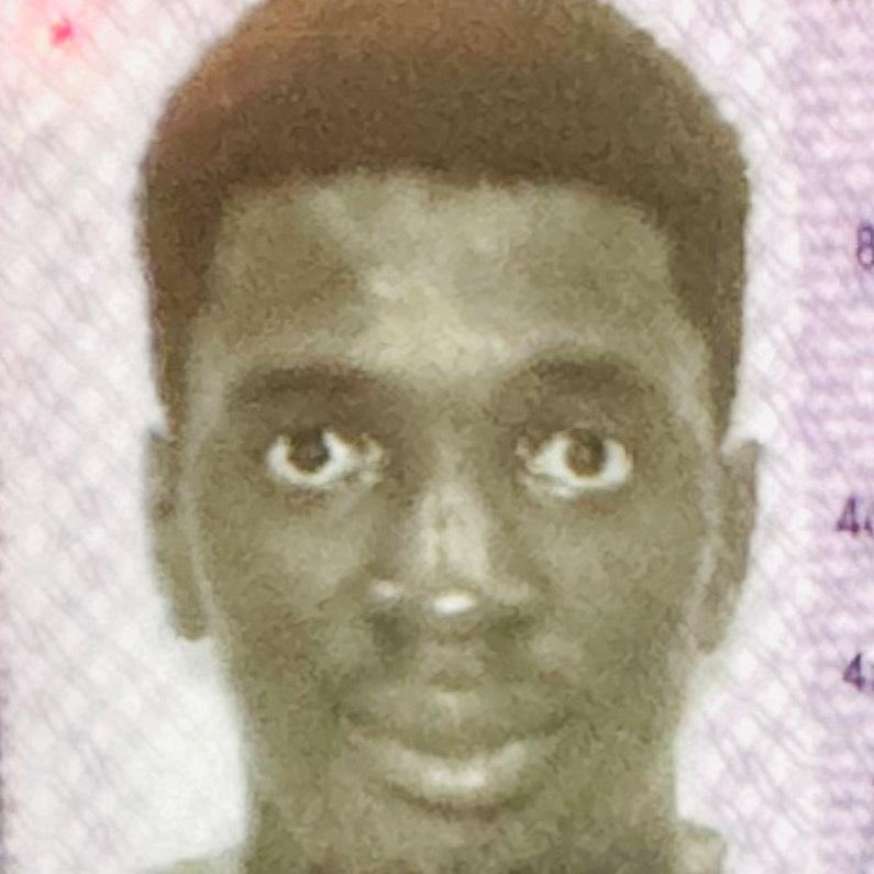 Modou Kebbeh