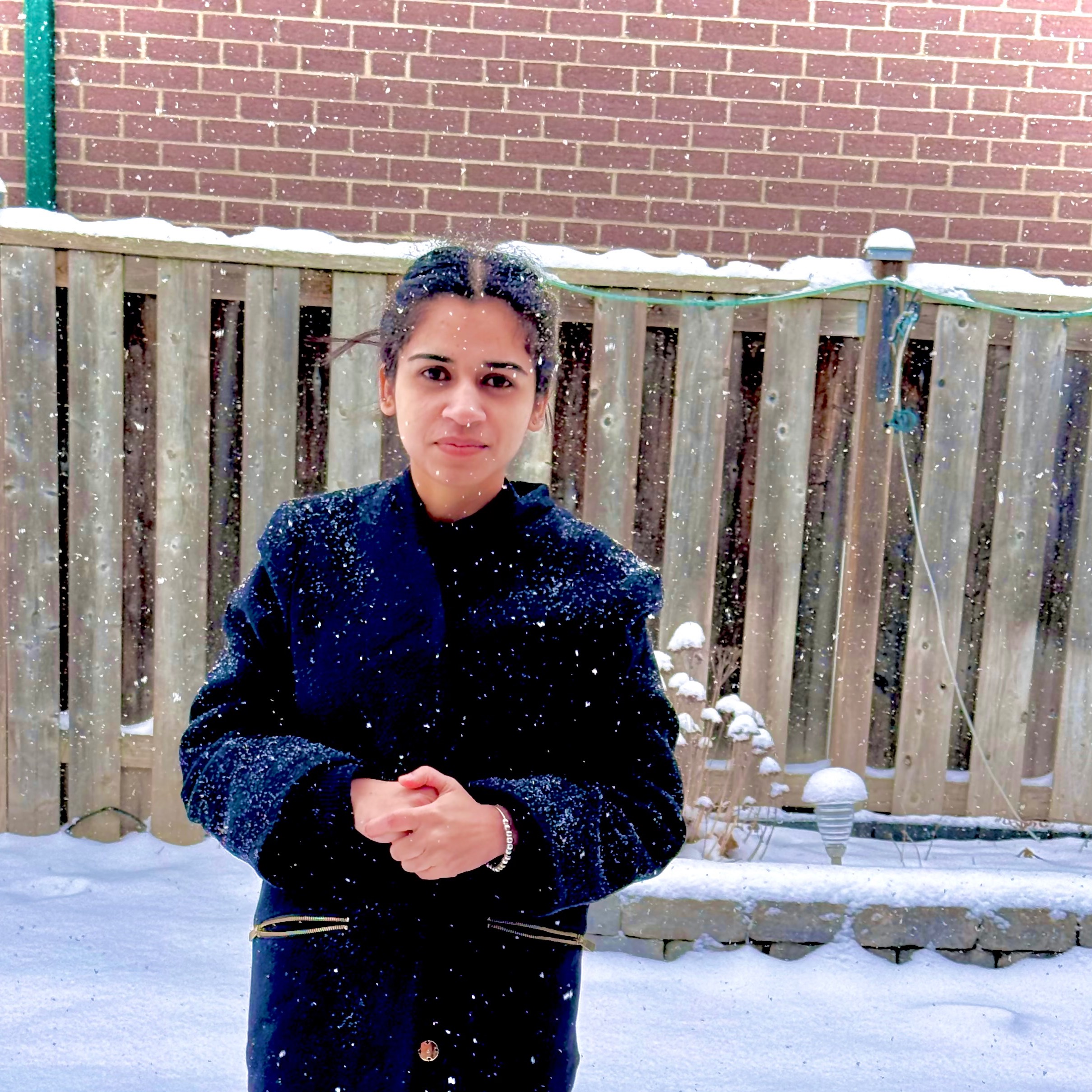 Komaldeep Kaur