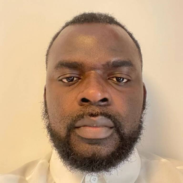 Adadu Michael Ushie