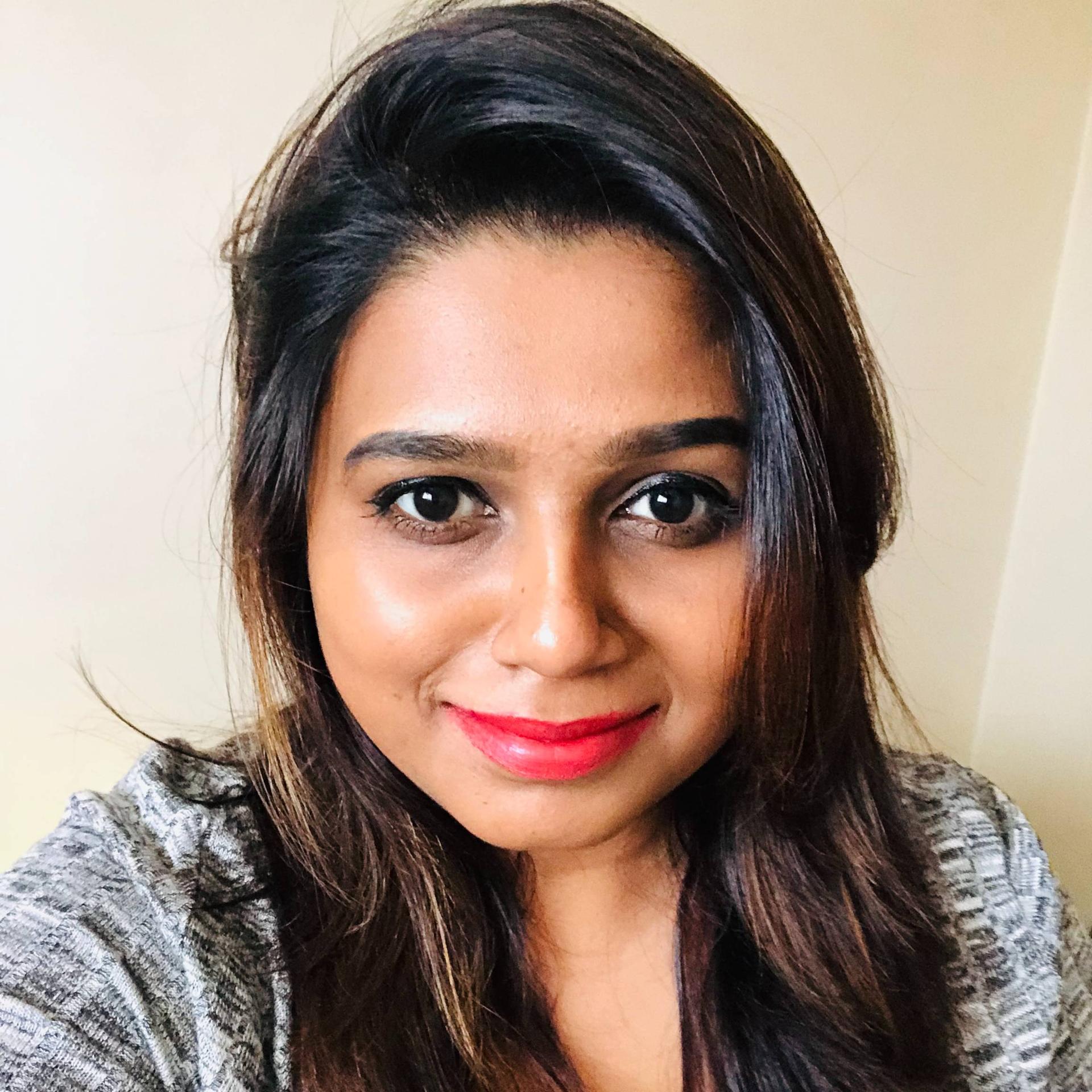 Dhivyah Jawahar