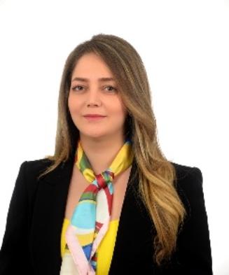 Mehrnoush Raeisi