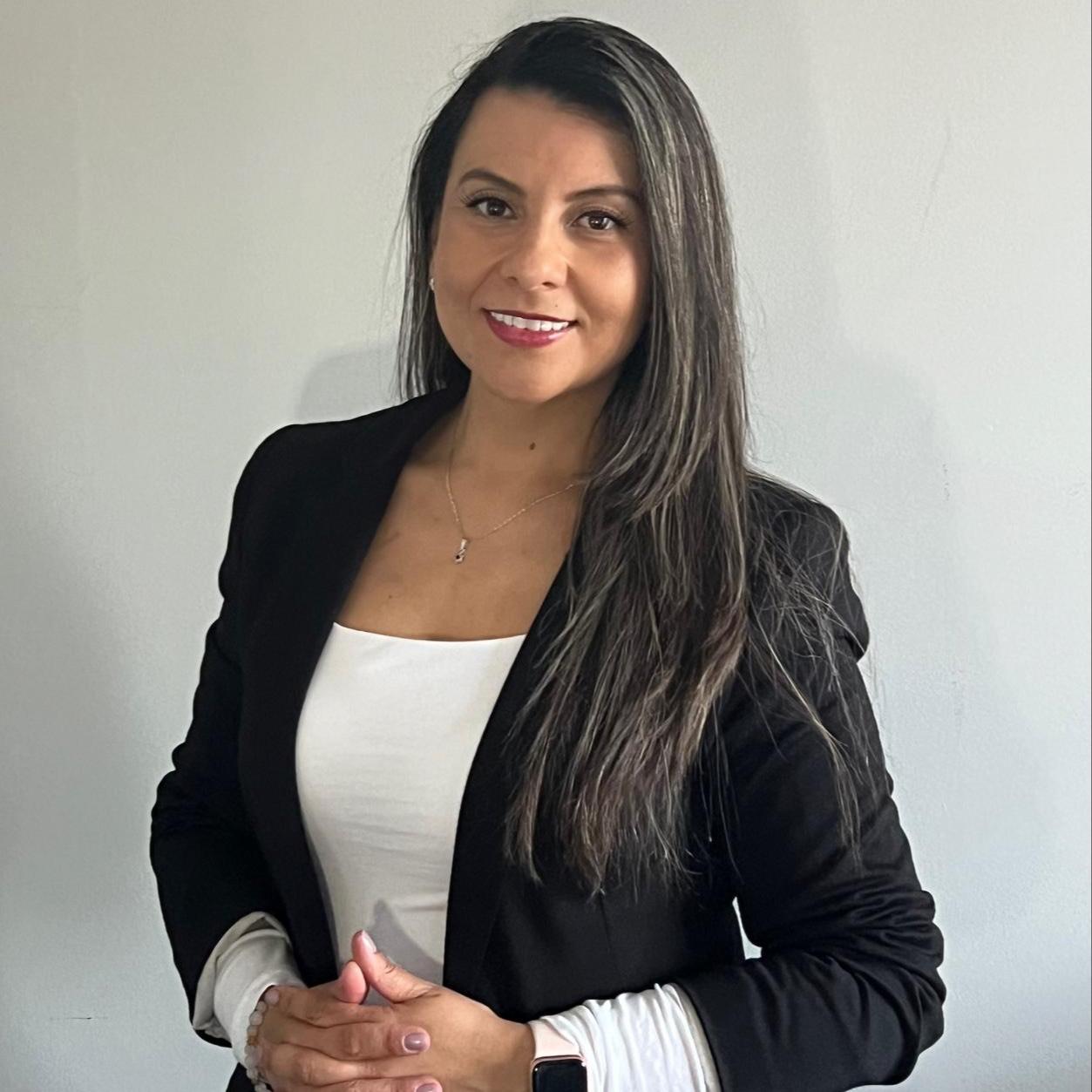 Johanna Pinzon