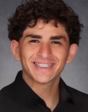 Matthew Martinez