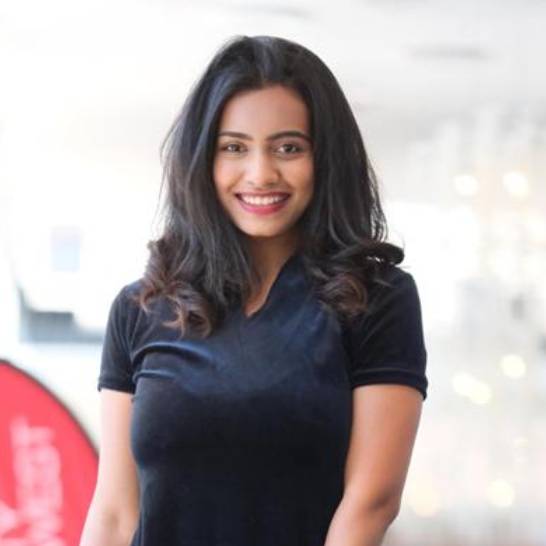 Vidhi Zatakiya