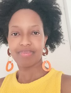 Mireille Kaneza