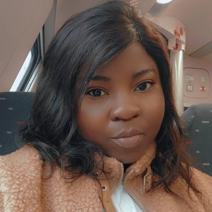 Telma Asonglefack Ayinke