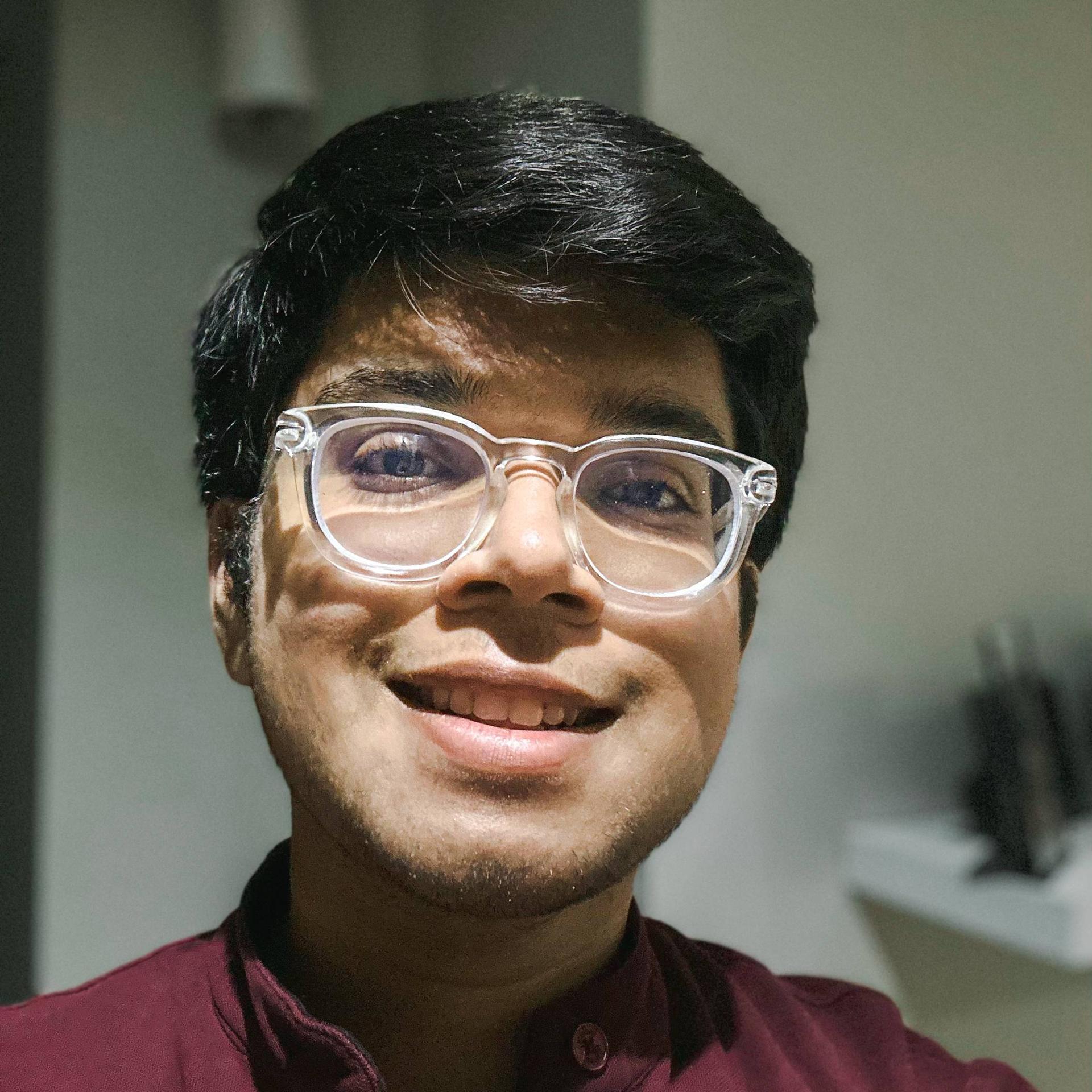 Kalp Soni
