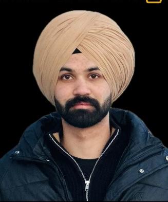 Princepreet Singh