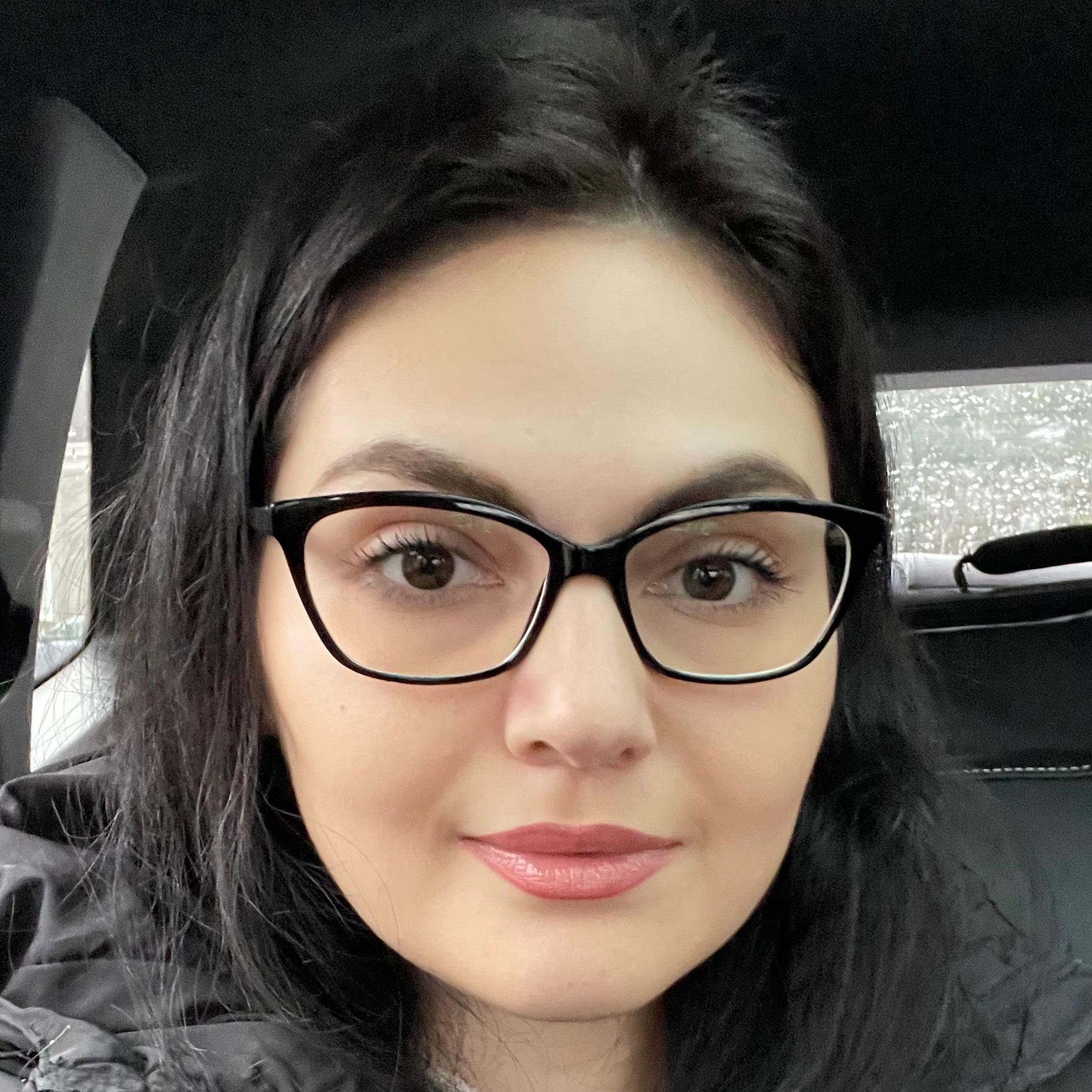 Sona Manukian